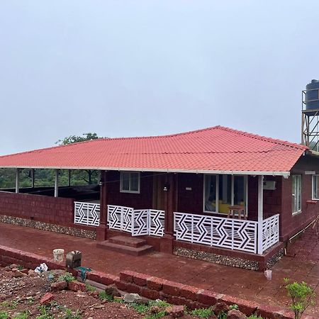 K Hill House Villa Amboli  Екстериор снимка