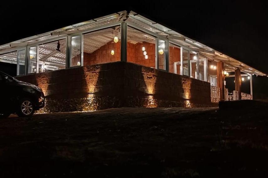 K Hill House Villa Amboli  Екстериор снимка