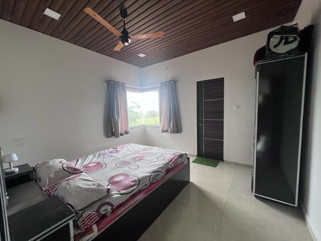 K Hill House Villa Amboli  Екстериор снимка